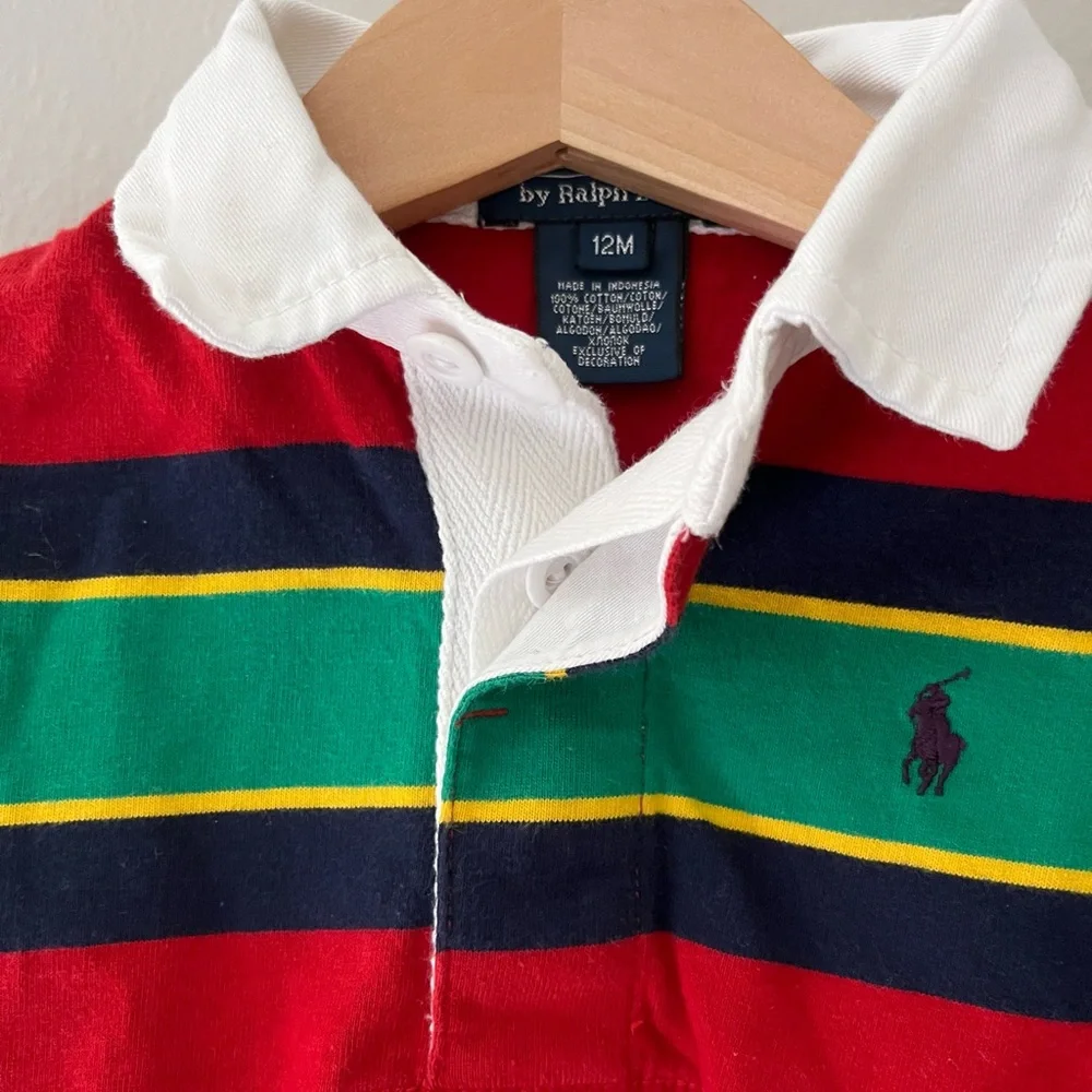 Polo by Ralph Lauren Top - Picture 3 of 3